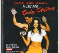 Special Sport Sounds - Music for BODY STYLING