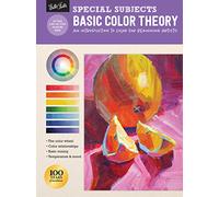 Drawing: Basic Textures in Pencil: A beginner's guide to realistic textures in graphite: 1 (How to Draw & Paint)