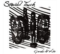 Special Touch - Garden of Life [Vinilo]