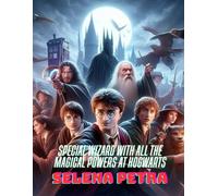 Special Wizard With All The Magical Powers at Hogwarts (The Supernatural Magical Bloodline Power of Wizards and Witches at Hogwarts)