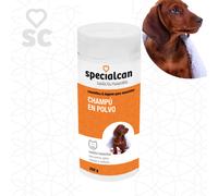 SPECIALCAN CHAMPU EN POLVO 250 GR