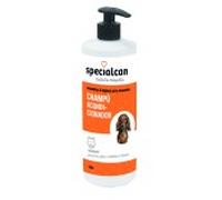 Specialcan champú perro acondicionador 1l