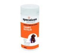 Specialcan champú perro en polvo 250 gr