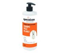 Specialcan champú perro pelo blanco 1l