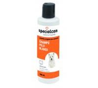 Specialcan champú perro pelo blanco 250 ml