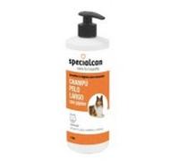 Specialcan champú perro pelo largo jojoba 1l