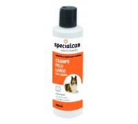 Specialcan champú perro pelo largo jojoba 250 ml