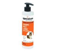 Specialcan champú perro pelo largo jojoba 500 ml