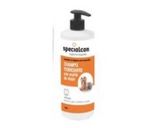 Specialcan champú perro yorkshire 250 ml