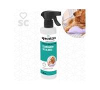 Specialcan eliminador de olores perro 500 ml