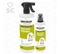 Specialcan insecticida para perros y gatos 1 litro