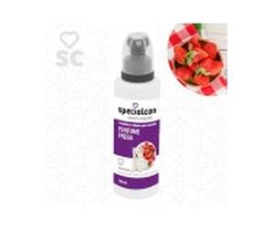 Specialcan perfume perro de fresa 125 ml