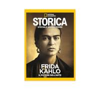 Speciale Storica Grandi donne: Frida Kahlo (Rivista)