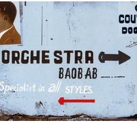 Specialist in All Styles by Orchestra Baobab (2002-09-19)