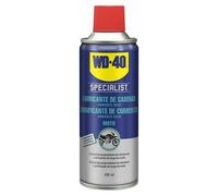 Specialist Motorbike Aceite para cadena (400 ml)