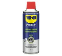 WD-40 Specialist Motorbike - Limpia Cadenas- Spray 400ml (34798)