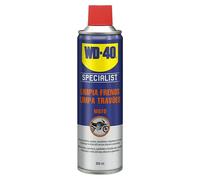 Specialist Motorbike Limpiador de frenos (500 ml)