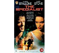 Specialist, the [Francia] [VHS]