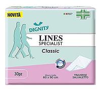 SPECIALIST TRAVERSA 60 X 90 (30PZ)