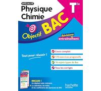 Spécialité Physique Chimie Tle