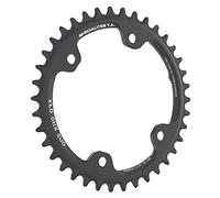 Spécialités TA 110pcd One 4 Arm Grx Plato, Unisex, Negro, 44t