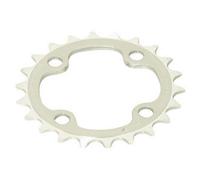 ATAT-1 Plato Intermedio De 4 Brazos 104 T.A. Chinook para Bicicletas De Carretera 17888