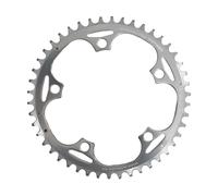 Spécialités TA Alize 130 PCD, 9/10-speed chainring 56T Outer Silver