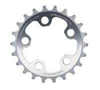 Spécialités TA Compact 9 Speed 58pcd Chainring, Inner 22t, Silver