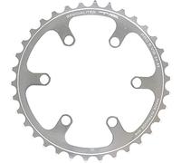 Spécialités TA Cyclotourist Pro 5 Vis Plato, Unisex, Inner/Middle 34t