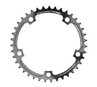Spécialités TA Hegoa 130pcd 10/11 Speed Chainring Inner 39t Black