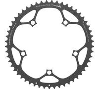 Spécialités TA Horus Campagnolo 11 Speed 135PCD Chainring 53T Outer Black