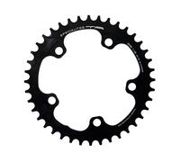 Spécialités TA One 110, 5 Arm 10/11/12 Speed Narrow/Wide Chainring, Black, 42t