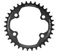 Spécialités TA One 96 Narrow/Wide Chainring, Black, 34t