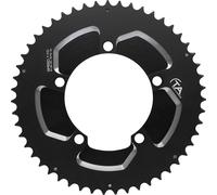 Spécialités TA Speed 2 110PCD 10/11 Speed Chainring 50 T Matt Black