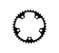 Spécialités TA Syrius 110pcd 10/11 Speed Chainring, Black 48t Outer