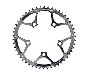 Spécialités TA Syrius 110pcd Plato de Velocidad 10/11, Unisex Adulto