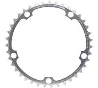 Spécialités TA Unisex's Vento 135pcd Campagnolo 9/10 Speed Chainring Inner 42t S