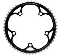 Spécialités TA Unisex's Vento 135pcd Campagnolo 9/10 Speed Chainring Outer 50t B