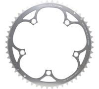 Spécialités TA Unisex's Vento 135pcd Campagnolo 9/10 Speed Chainring Outer 52t S