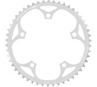 Spécialités TA Vento 135pcd Campagnolo Plato de 9/10 velocidades, Unisex, 48T Outer