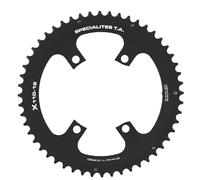 Spécialités TA X110 4 Arm 12 Speed Chainring Outer 49t