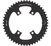 ATAT-1 X110 Exterior 4 Brazos Plato 11V, Unisex Adulto, Negro, 51 Dientes