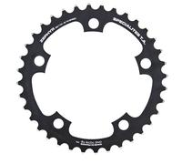 Spécialités TA Zephyr Compact 110pcd 5 Arm 9/10/11 Speed Inner Chainring 38t Bla