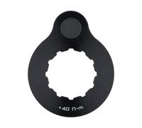 Specialized Anillo de bloqueo magnético E-Bike Speed Sensor para Center Lock negro one_size