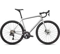 Specialized bici de ruta Aethos Expert Di2 28" Carbon gris XXL