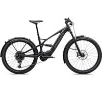 Specialized Bici de Trekking eléctrica Turbo Tero X 5.0 29" / 27,5" verde XL