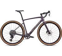 Specialized Bicicleta de gravel Diverge 4 Expert Carbon 28" lila S