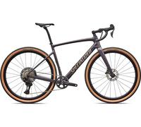 Specialized Bicicleta de gravel Diverge 4 Expert Di2 Carbon 28" gris L
