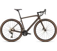 Specialized Bicicleta de gravel Diverge Sport Carbon 28" marrón L