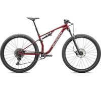 Specialized Bicicleta de montaña Chisel 29" rojo L